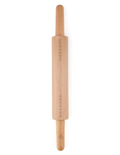 Rodillo de madera 1