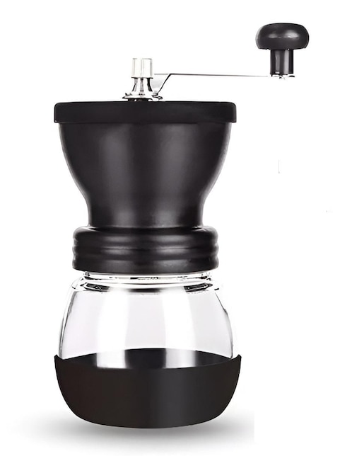 Molino para café Wünd de metal