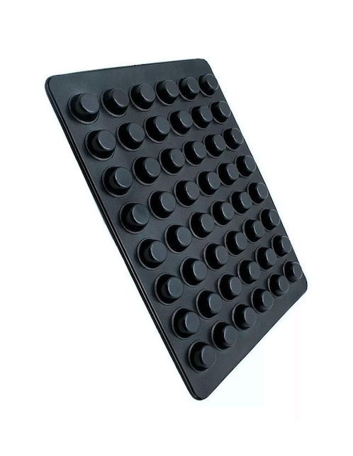 Molde para muffin Vencort 571016