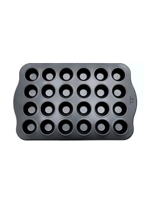 Molde para cupcake Vencort 1101029