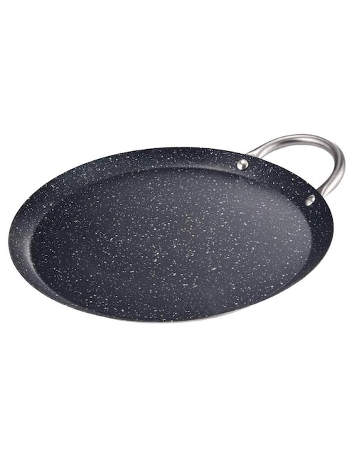 Comal de acero 1