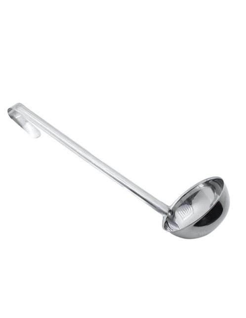 Cucharón acero inoxidable