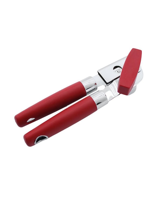 Abre Latas De Conservas Abrelatas Manual Acero Inoxidable - Abre
