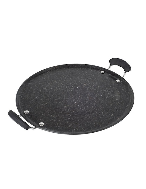 Comal aluminio 1