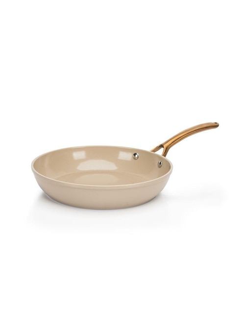Sartén Crown Baccara Cocina de aluminio forjado