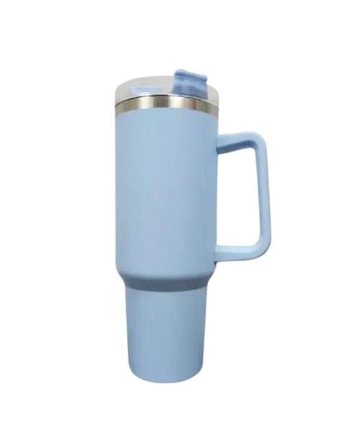 Termo TLP de acero inoxidable con tapa rosca 1.2 L