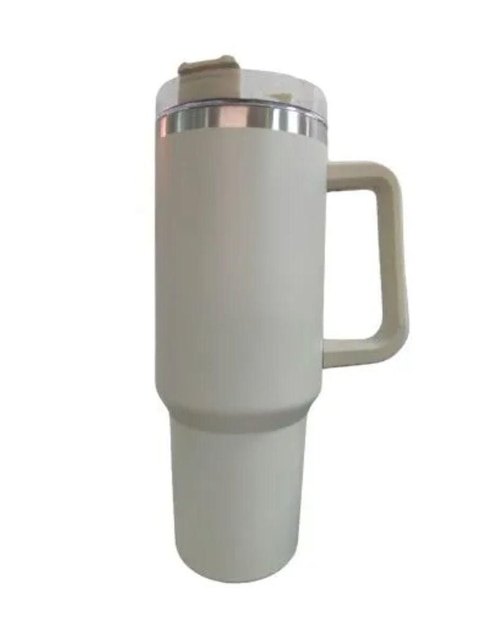 Termo TLP de acero inoxidable con tapa rosca 1.2 L