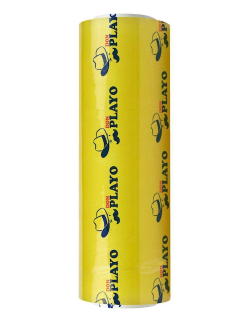 Papel film Don Playo 45 cm