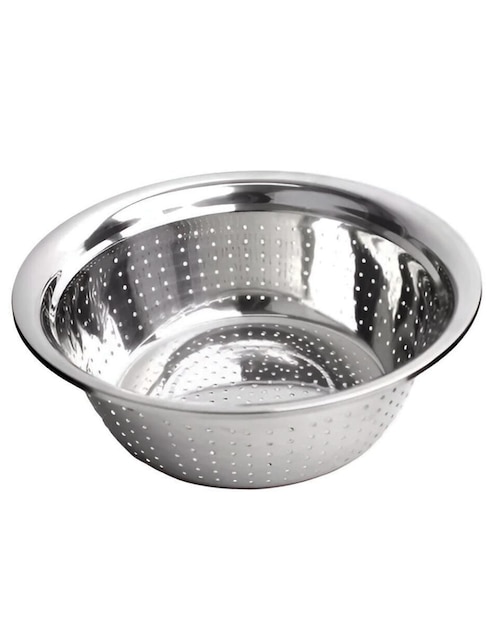 Bowl Vencort de acero inoxidable