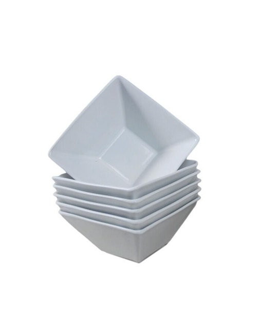 Set Tazón de porcelana