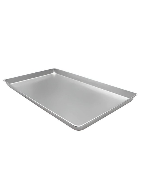 Charola para hornear Vencort de aluminio