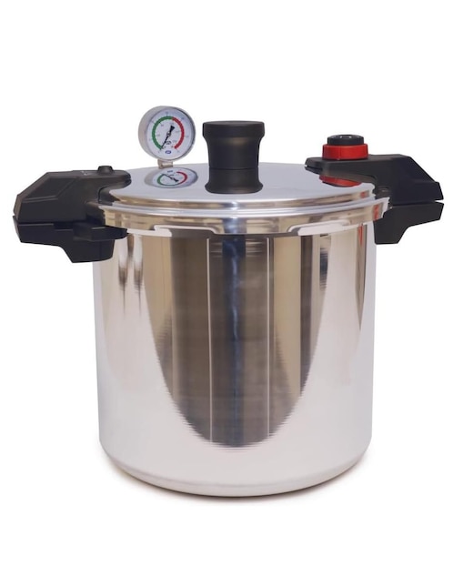 Olla presión T-Fal