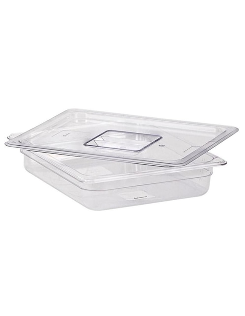 Organizador para refrigerador Shorbull de plástico
