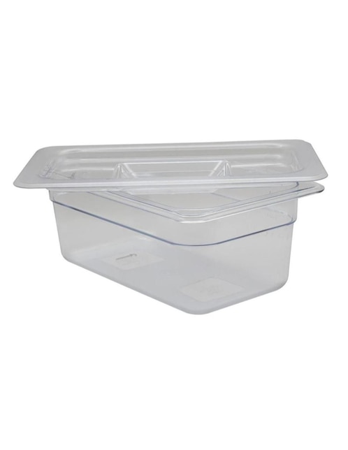 Organizador para refrigerador Shorbull de plástico