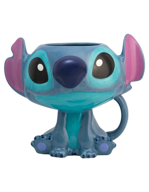 Taza de colección Regalos Siglo XXI Stitch
