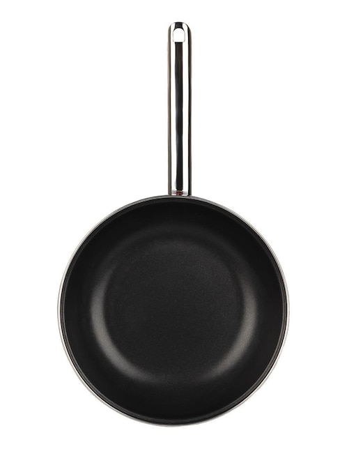 Sartén Vogue de acero vitrificado