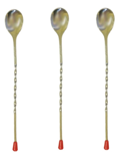 Set cuchara para preparación 1
