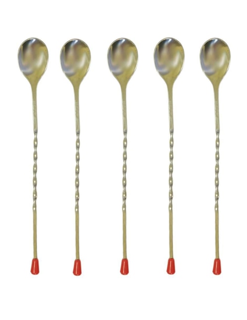 Set cuchara para preparación 1