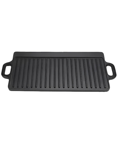 Sartén grill Wünd de hierro fundido