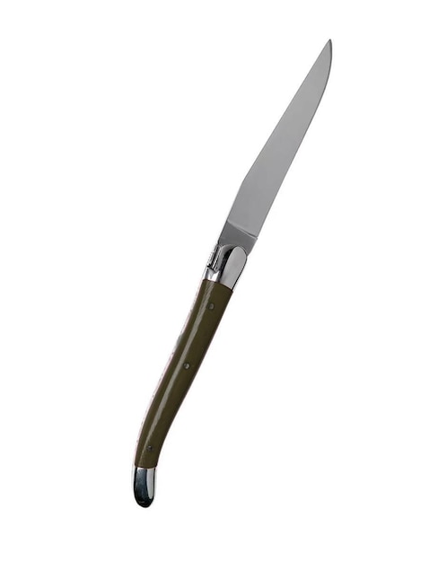 Cuchillo carnicero laguiole 1