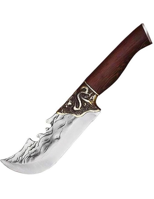 Cuchillo carnicero Ventdepot