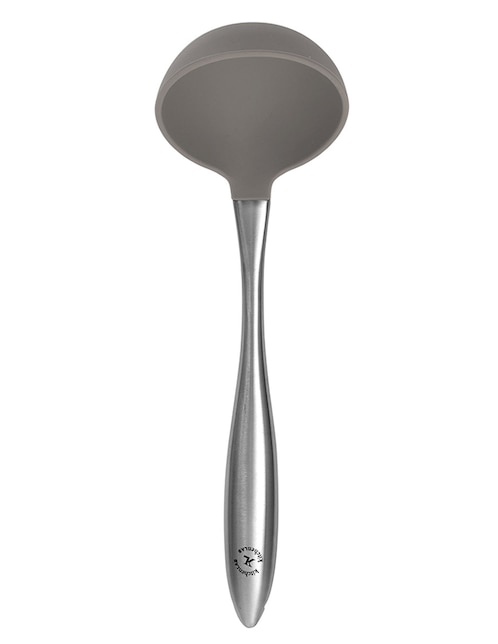 Cucharón de silicón 1