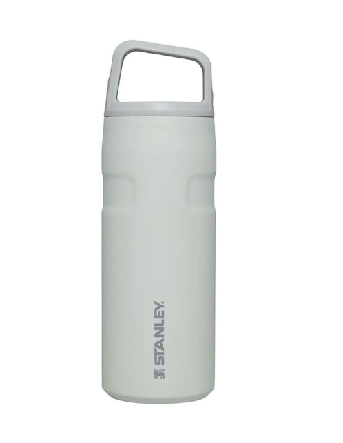 Imagen de producto Termo Stanley de acero inoxidable con tapa rosca 473 ml