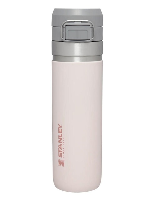 Termo Stanley de acero inoxidable hidratacion con tapa flip top 709 ml