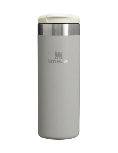 Termo Stanley de acero inoxidable Transit con tapa push pull 591 ml