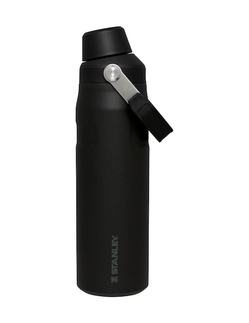 Termo Stanley de acero inoxidable con tapa rosca 709 ml