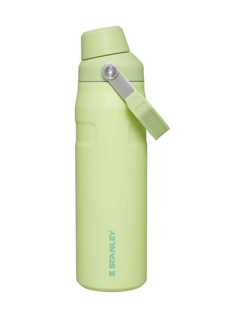 Termo Stanley de acero inoxidable con tapa rosca 709 ml