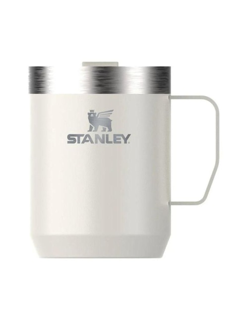 Termo Stanley de acero inoxidable Hot con tapa a presión 236 ml