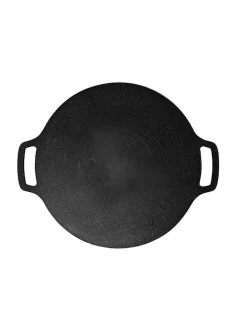 Comal de acero 1