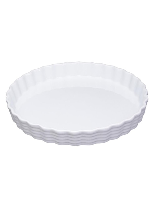 Refractario de porcelana Küchenprofi Burgund