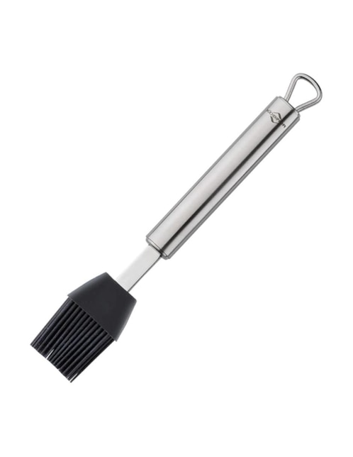 Brocha para repostería Küchenprofi Parma de acero inoxidable