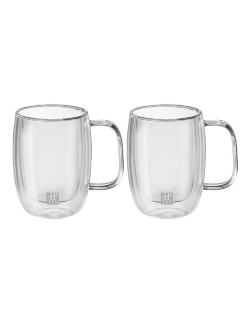Set vasos Zwilling J.A. Henckels Ag Sorrento con 2 piezas