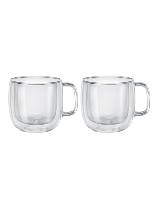 Set vasos Zwilling J.A. Henckels Ag Sorrento con 2 piezas