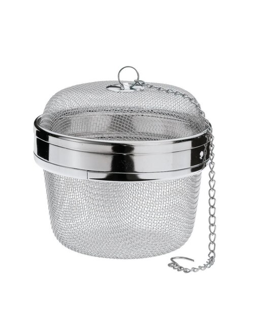 Infusor Küchenprofi de acero inoxidable para té