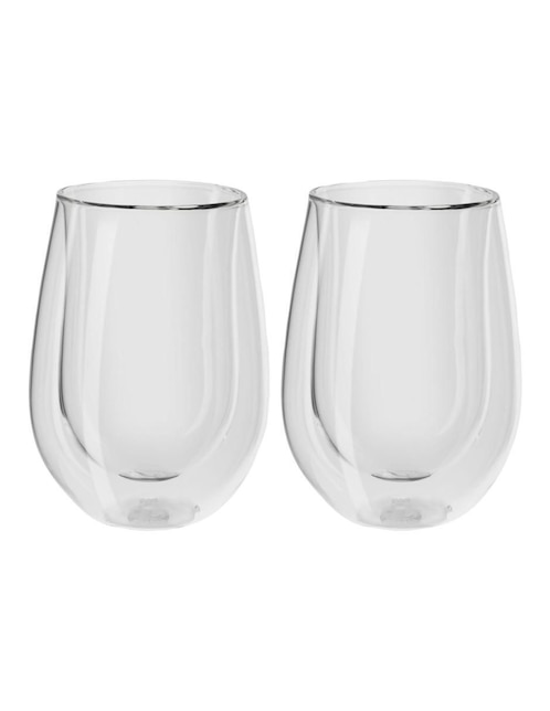 Set vasos Zwilling J.A. Henckels Ag Sorrento con 2 piezas