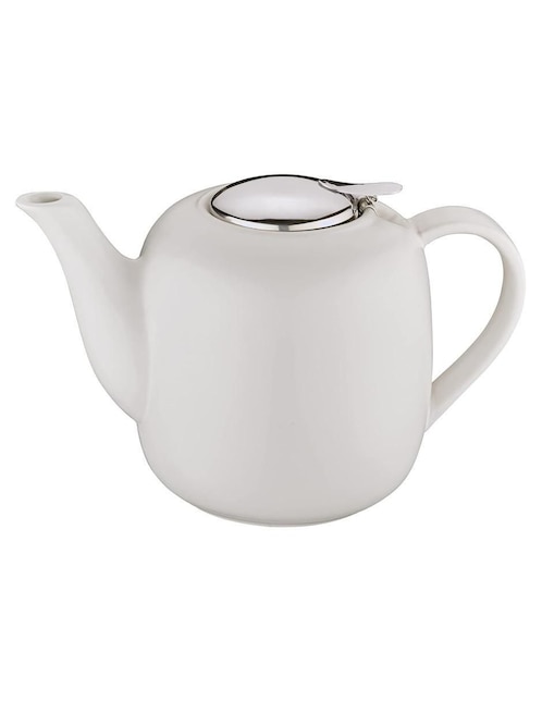 Tetera infusora de cerámica 1