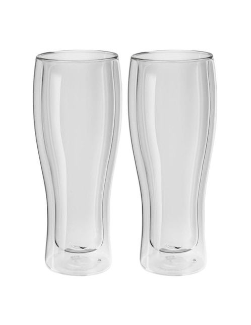 Set vasos Zwilling J.A. Henckels Ag Sorrento con 2 piezas