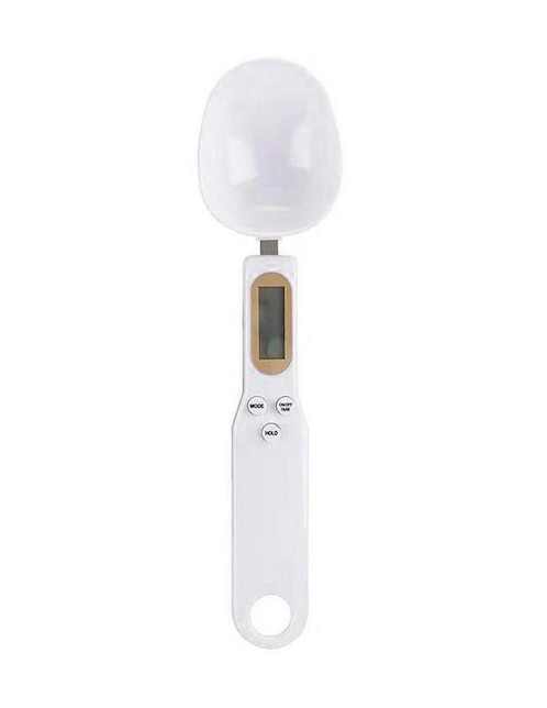 Báscula de cocina Ventdepot