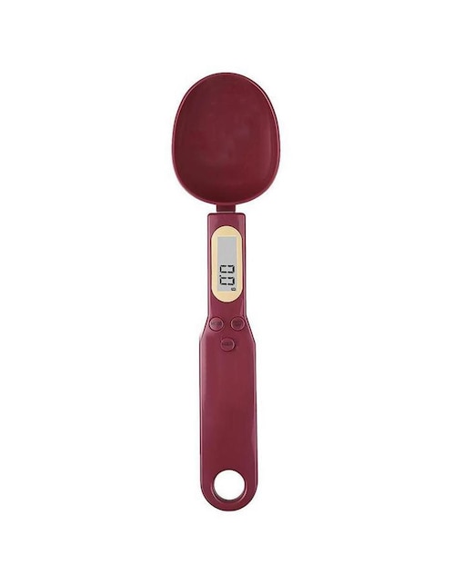 Báscula de cocina 1