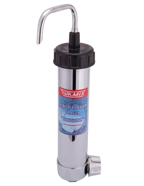 Filtro agua Turmix TU35