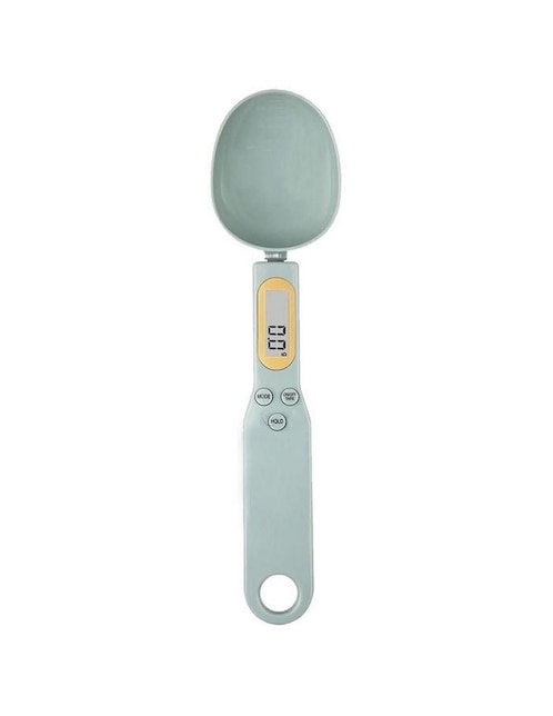 Báscula de cocina 1