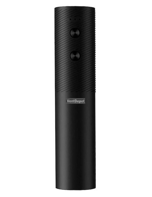 Sacacorchos eléctrico Ventdepot de plástico