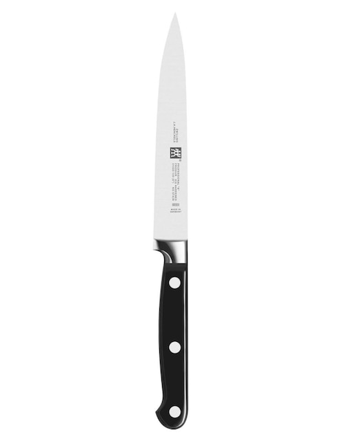 Cuchillo mondador Zwilling J.A. Henckels Ag professional s