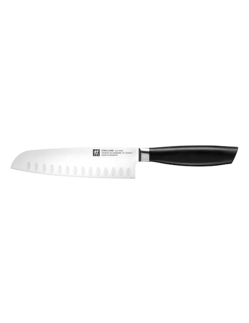 Cuchillo santoku all star 1