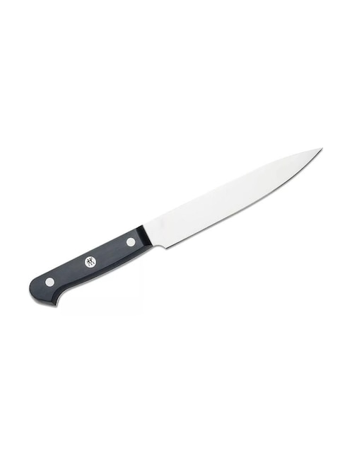 Cuchillo fileteador Zwilling J.A. Henckels Ag twin gourmet