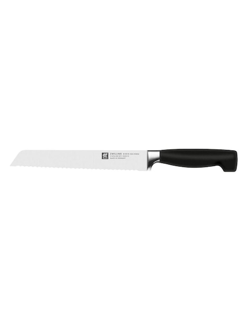 Cuchillo para pan Zwilling J.A. Henckels Ag four star